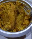 ข้าวหมกหมู