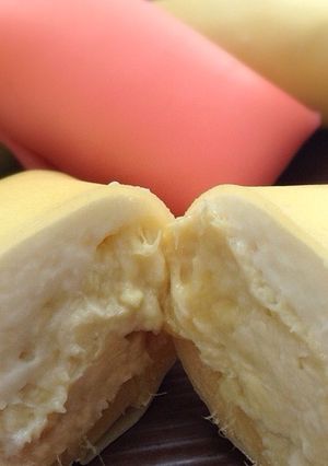 Foto resep Pancake Durian