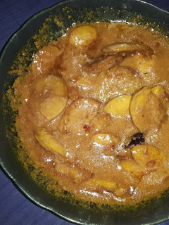 Foto resep Semur jengkol