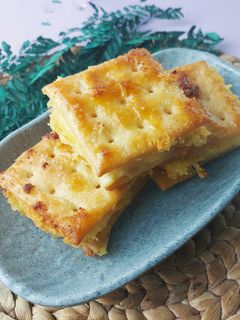 Foto resep Gabin Tape