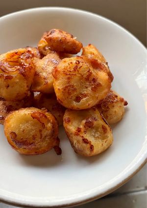 Foto resep Pisang Kembung