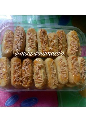 Foto resep Kastengel Lembut