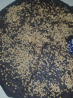 صورة لوصفة كيكة بالشوكولاته