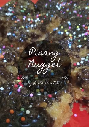 Foto resep 21 - Pisang Nugget