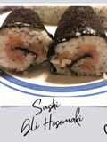 Sushi 🍣 (Seconda parte) Gli Hosomaki
