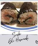 Sushi 🍣 (Seconda parte) Gli Hosomaki