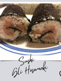 Foto di Sushi 🍣 (Seconda parte) Gli Hosomaki