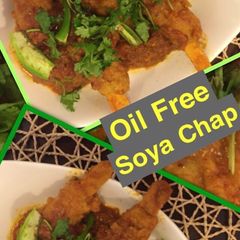 A picture of Soy chap.