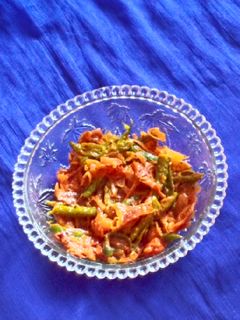 टमाटर प्याज की चटनी (Tamatar pyaz ki chutney recipe in hindi) रेसिपी मुख्य फोटो