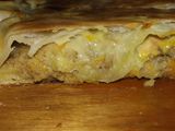 Tarta de atún