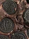 Cocoa Brownies