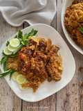 Ayam Goreng Kremes