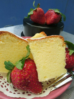 Foto resep Soft japanese Cheese cake