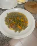 Guiso Run SMA