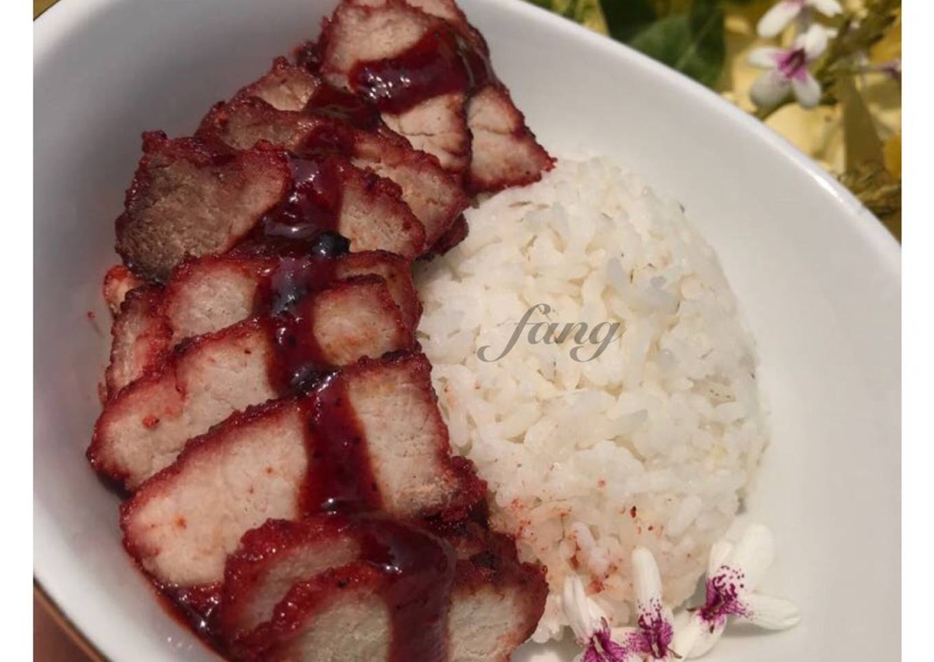 Char Siu