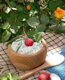 دیپ تربچه و شوید (ماست و تربچه)