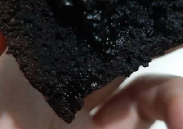 Resep: Brownies panggang enak dan mudah