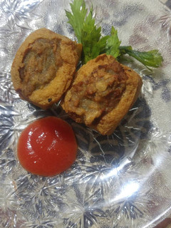 Foto resep Tahu bakso