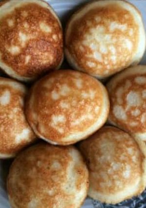 A picture of Masa.