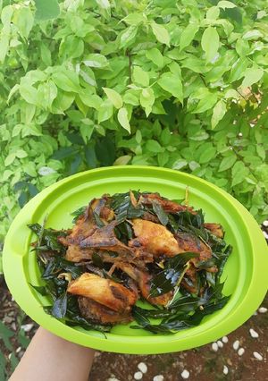 Foto resep Ayam Tangkap Khas Aceh