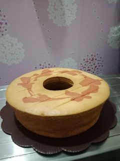 Foto resep Bolu pisang panggang 3 telur
