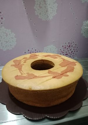Foto resep Bolu pisang panggang 3 telur