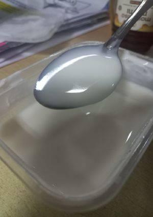 Foto resep Yogurt Homemade