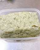 Chả cá biển thì là