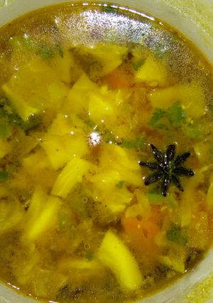 Foto resep Sayur Sop Dambaan Suami