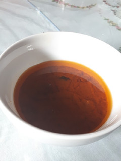 Foto resep Sambal kacang multifungsi