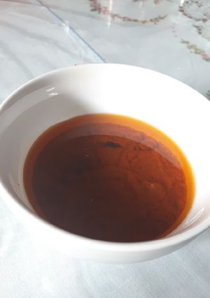 Foto resep Sambal kacang multifungsi