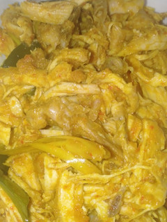 Foto resep Ayam Suir Bali