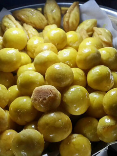 Foto resep Nastar ngeprul