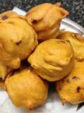 Aloo Bonda