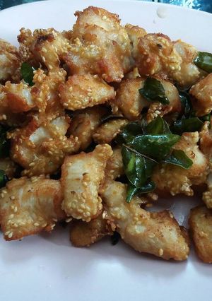 รูปของ ไก่กรุบๆ🍗