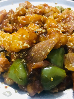 हनी चिली पोटैटो (Honey chilli potato recipe in Hindi) रेसिपी मुख्य फोटो