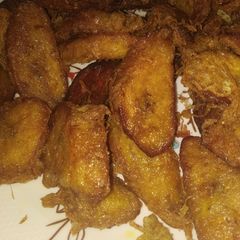 A picture of Dodo with a twist.