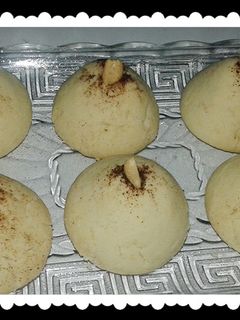 صورة لوصفة غريبية بالكاوكاو