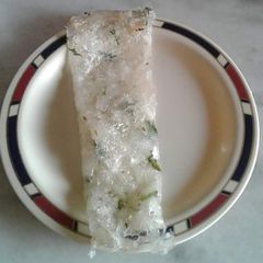 A picture of Vrat ka dosa.