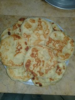 صورة لوصفة الشيار
