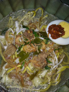 Foto resep Soto Daging Sapi