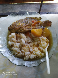 Foto resep Semur nila MPASI