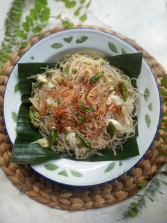 Foto resep Mie Balap Khas Medan