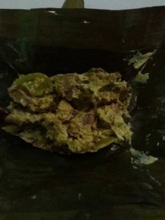 Foto resep Bothok rempelo ati