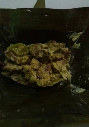 Foto resep Bothok rempelo ati