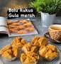 Cara Mudah Membikin Resep Bolu kukus gula merah yang Sempurna Anti Ribet, Lezat