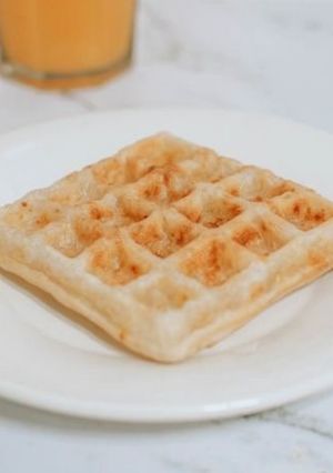 Una foto de Chipá con Wafflera (u otras maquinolas)