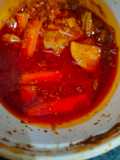 शलजम और गाजर का अचार (shalgam aur gajar ka achar recipe in Hindi)