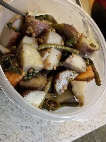 Recipe Redbud Tree Seed Veggie Packs which Delicious