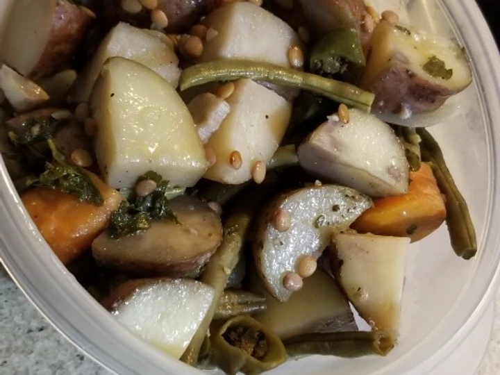 Recipe Paket Sayuran Benih Pohon Redbud which So Delicious